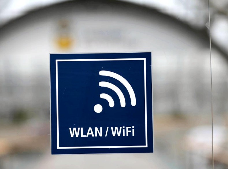 Another security hole discovered in wifi encryption