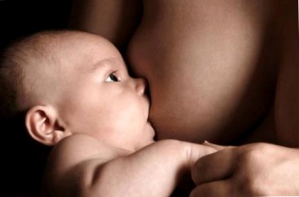 Breastfeeding keeps you healthy, smart and slim for life